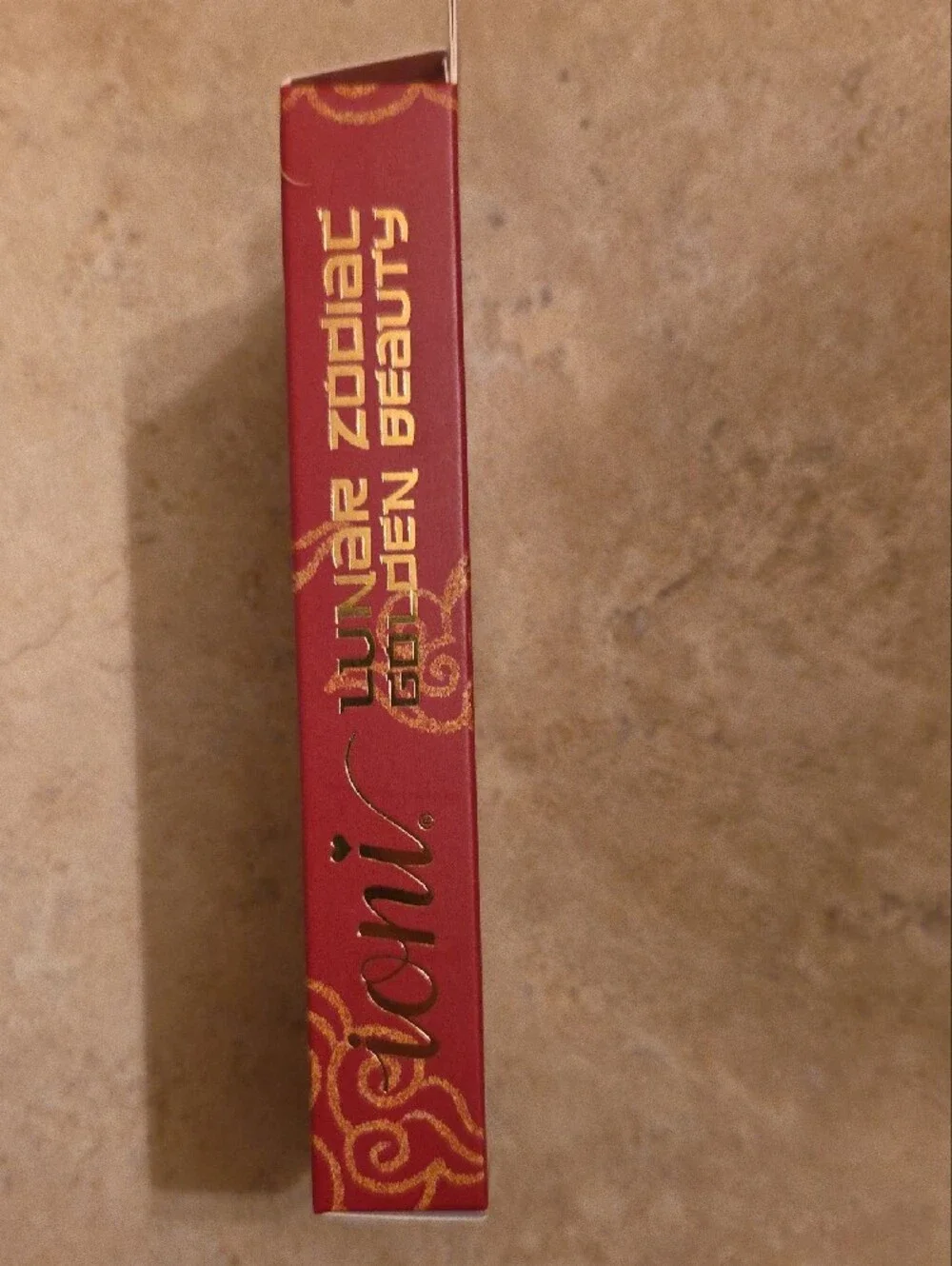 LIP OIL Purple Gold Hydrating Lip Oil & Gloss